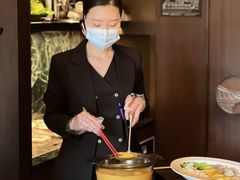 -秀儿四九城·新京菜(亚运村鸟巢店)