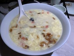 -船歌·鱼水饺青岛菜(闽江二路店)