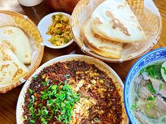 -长安后宰门水盆羊肉(新都心店)