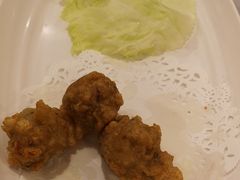 鲮鱼球-小榄人家酒楼(民安店)
