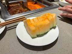 -海底捞火锅(顺义华联店)