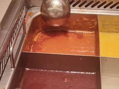 -海底捞火锅(青悦城店)