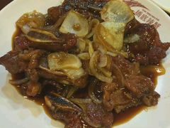 -桥底辣蟹(谢斐道店)