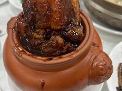 -瑞福园联谊餐室(茂名南路店)