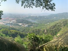 -云洞岩风景区