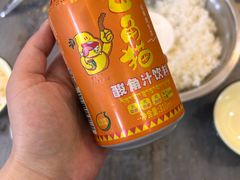 酸豆角汁-韩妹鱼庄·泸定老字号(泸定店)