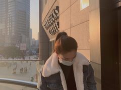 -星巴克臻选(重庆大融城店)