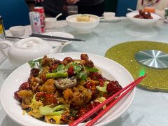 -和记小菜(东方店)