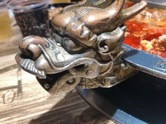 -销魂美蛙鱼头火锅(上海首店)