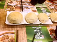 -添好运点心专门店(中环IFC店)