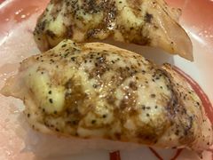 -禾绿回转寿司(苏宁广场店)