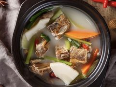 -束河人家(南锣鼓巷店)