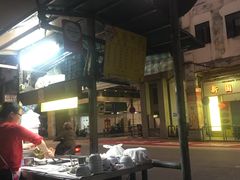-勤記甜品