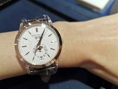 -Patek Philippe百达翡丽(上海源邸店)