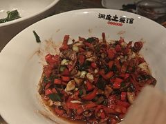 -洞庭土菜小炒馆(易发广场店)