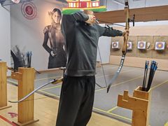 -道顺射箭·团建·骑射(张杨路店)