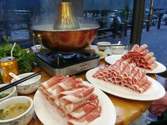 -江湖黑大兔(杨家坪店)