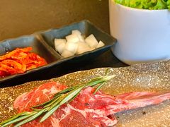 -贺野·自助炭火烤肉(紫藤路店)
