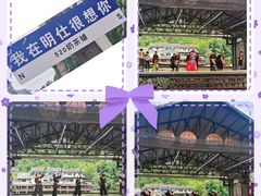 -大新明仕山庄