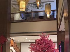 -长白山万达锦华套房酒店