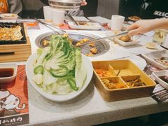 -猫抓烤肉(春熙路店)