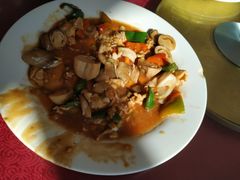-同福农家菜(霞云岭国家森林公园店)