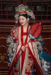 -摩玛婚纱摄影(杭州店)