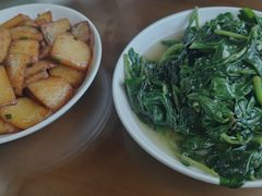 -芦茨金富饭庄·25年老字号·专做稻草鸡