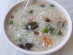 -孟记粥铺·家常菜·烧烤·粥(亚运村店)