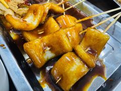 炸年糕-潮妈小食