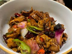 -玖鲜小笼(中山广场店)