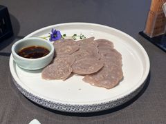 -惠丰堂饭庄·烤鸭·京味菜(翠微路店)