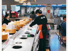 自助取餐区-龍歌自助小火锅(崂山丽达店)
