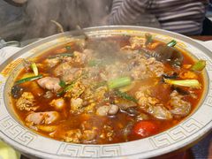 -荣鹏风味烀饼(万达广场店)