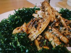 干烧冬笋-之参餐厅(前门大街店)