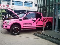 -金港秋名山·双层卡丁车场