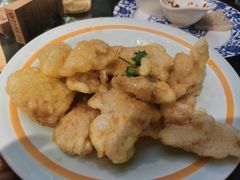 -马家饭堂(南街薰酱店)