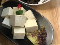-洪氏嗨捞·猪肚鸡火锅(阳光天地店)