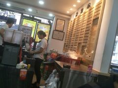 大堂-老盛兴汤包馆(江宁一店)
