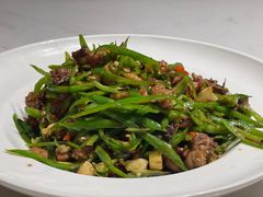 -新辣宴·湖南家常菜·商务聚餐(中粮创芯店)