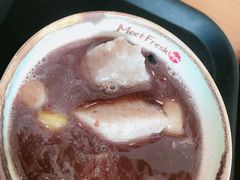 -鲜芋仙(苏州干将店)