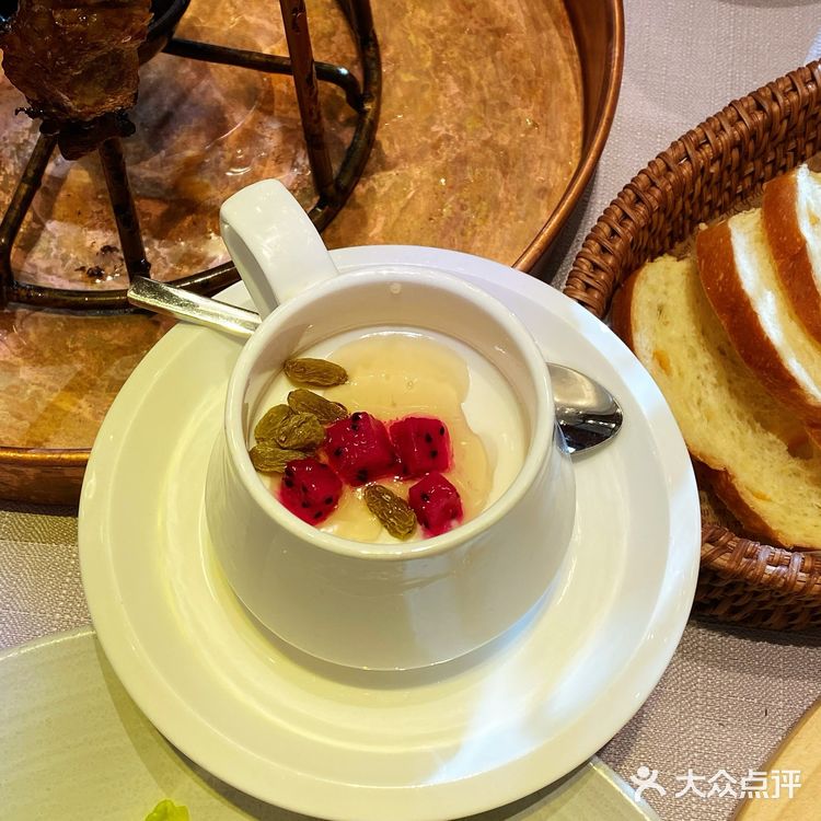 舌尖上的旅行，品尝异域风味‼️