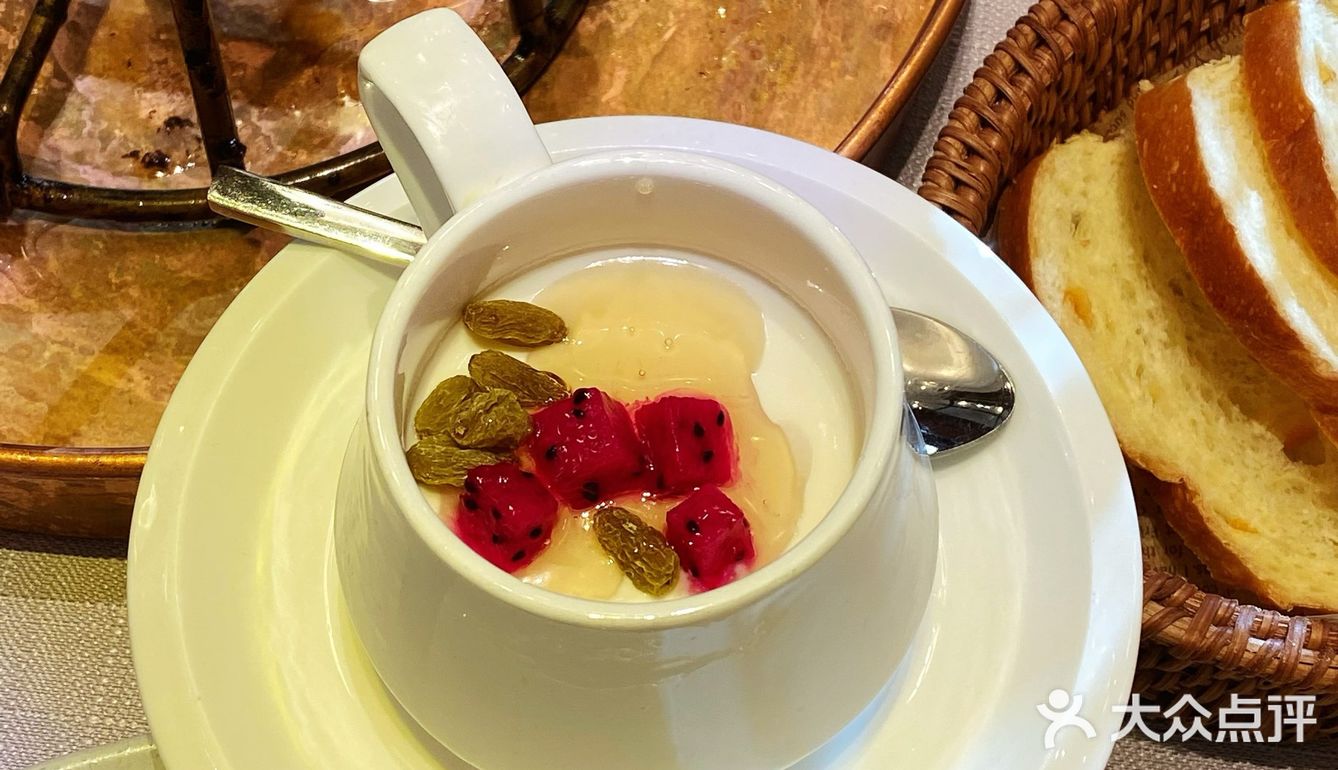 舌尖上的旅行，品尝异域风味‼️