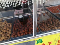 -中山美食街