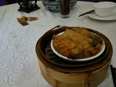 -畔山酒店中餐厅