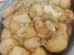 -肥姐美食(同福中路店)