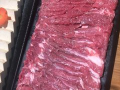 -清真京华源·涮肉烧烤(丰庆店)