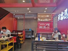 -何师傅美蛙鱼头(汉街店)