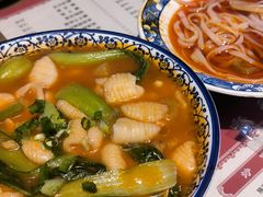 -张记陕西人家(红旗中路)