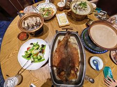 -哈啾嗨·新概念蒙餐(红星新城店)